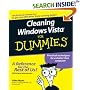 Cleaning Windows Vista For Dummies (For Dummies (Computer/Tech))