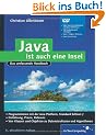 Java ist auch eine Insel: Das umfassende Handbuch (Galileo Computing)
