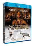 Ao, The Last Neanderthal (2010) ( Ao, le dernier Néandertal ) ( Ao The Last Neanderthal ) (Blu-Ray)