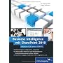 Business Intelligence mit SharePoint 2010: Inklusi&hellip von Jan Henrik Boltz