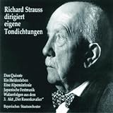 R Strauss Conducts Strauss, Vol.1
