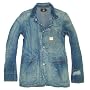 Double RL RRL Ralph Lauren Denim Blazer