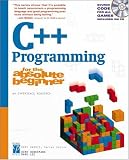  : C++ Programming for the Absolute Beginner (For the Absolute Beginner)