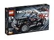 LEGO Technic Pick-Up Tow Truck 9395