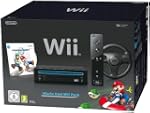 Nintendo Wii "Mario Kart Pack" - Kons...