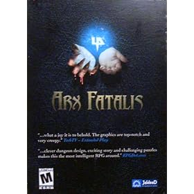 Arx Fatalis