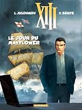 Acheter le livre XIII, Tome 20 : Le jour du Mayflower