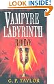 Vampyre Labyrinth: RedEye