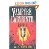 Vampyre Labyrinth: RedEye