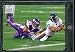 2008 Upper Deck #103???? Antoine Winfield - Minnesota Vikings - NFL Trading Cards in a Protective Display Case!