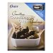 Oster Countertop Oven Recipe Book