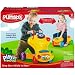 Step Start Walk 'n Ride - Colors May Vary