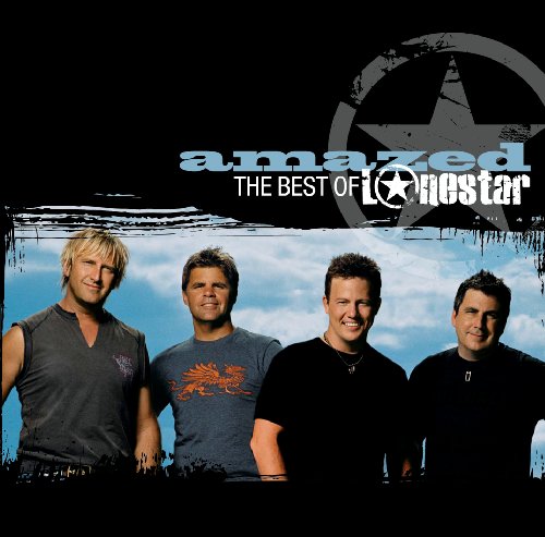 LONESTAR - Amazed: Best Of - Zortam Music