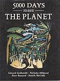 5000 days to save the planet