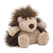 Jellycat Pudding Hedgehog Medium 7" Jellycat Pudding Hedgehog Medium 7"