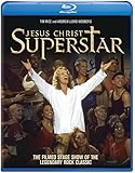 Jesus Christ Superstar (Musical) [Blu-ray]
