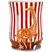 American Pacific Circus Wastebasket Image