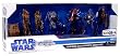 Star Wars Saga 2008 The Legacy Collection Exclusive Star Wars: Battlefront II Droid Pack