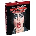 Rocky horror picture show [Blu-ray] [FR Import]