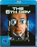 The 6th Day [Blu-ray]