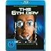 The 6th Day [Blu-ray]