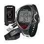 POLAR Herzfrequenzmessger�t RS800CX N Multi GPS, s&hellip Polar