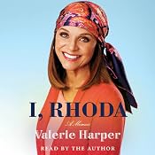 I, Rhoda | [Valerie Harper]