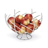 Torre & Tagus Crown Fruit Basket