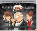 AIO Platinum Collection: Producers' Picks Showcasing Our First 20 Years (Adventures in Odyssey)