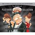 AIO Platinum Collection: Producers