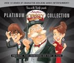 Adventures In Odyssey Platinum Collec...