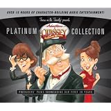 AIO Platinum Collection: Producers' Picks Showcasing Our First 20 Years (Adventures in Odyssey)