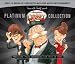 AIO Platinum Collection: Producers' Picks Showcasing Our First 20 Years (Adventures in Odyssey)