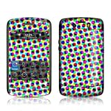 Halftone Design Protective Skin Decal Sticker for BlackBerry Storm 2 Cell Phone
