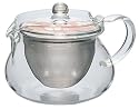 HARIO 茶茶急須 もち丸 450ml CHJR-45GSA