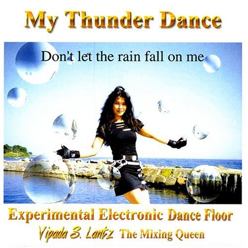 CD-Charts  Search : My Thunder