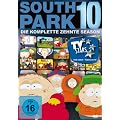 South Park - Season 10 [3 DVDs]