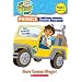 Here Comes Diego!: Pack 1: Books 7-12 (Go, Diego, Go! Phonics Reading Program)