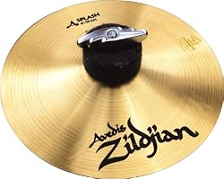 Zildjian A Series 6-Inch Splash Cymbal