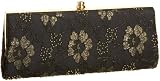 Inge Christopher Brussels Clasp Clutch