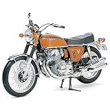 16001 1/6 Honda CB750 Four Kit