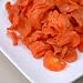 Air Dried Carrots - 4.25lbs