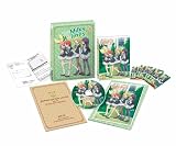 探偵オペラ　ミルキィホームズ【1】（第1巻スペシャルプライス） [DVD]