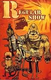 Regular Show #1 A-team Variant (Regular Show)