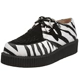 T.U.K. Women's A7420 Creeper