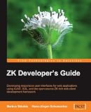 ZK Developer's Guide