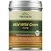 Herbaria "Mild Wild Green" Curry, 1er Pack (1 x 70 g Dose) - Bio