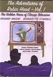 The Adventures of Robin Hood, Vol. 1 (4 episodes)