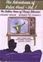 The Adventures of Robin Hood, Vol. 1 (4 episodes)