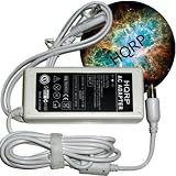 HQRP Replacement AC Adapter for Apple iBook G4  plus HQRP Mousepad